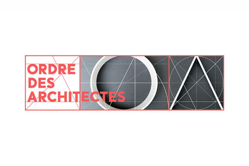 Ordre Des Architectes - REX BIM Tour